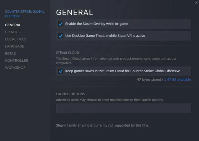 Como aumentar o FPS no CS:GO: comandos básicos no jogo. Photo 2