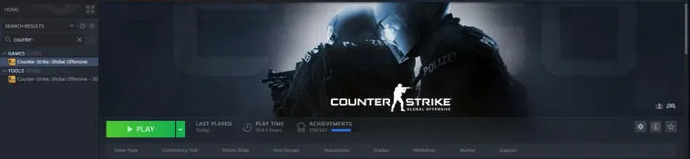 How to Adjust the Position of Hands in CS:GO?. Photo 4