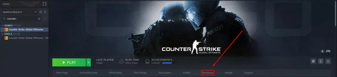 How to Adjust the Position of Hands in CS:GO?. Photo 5