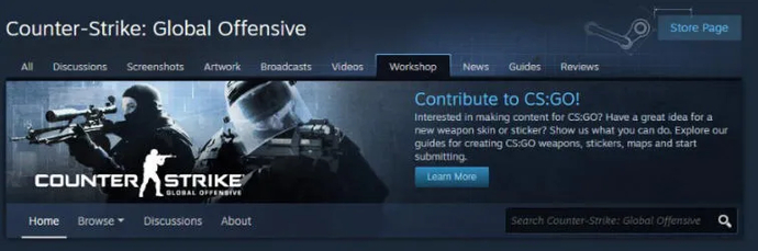 How to Adjust the Position of Hands in CS:GO?. Photo 6
