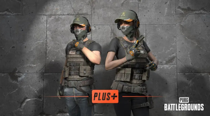 How to Get and Activate PUBG Special Commemorative Pack in PUBG: BATTLEGROUNDS?. Photo 4