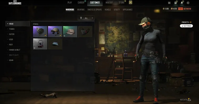 How to Get and Activate PUBG Special Commemorative Pack in PUBG: BATTLEGROUNDS?. Photo 5