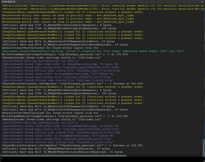 Guide: How to Set and Launch Dota 2 on a Slow PC in 2022? . Photo 5