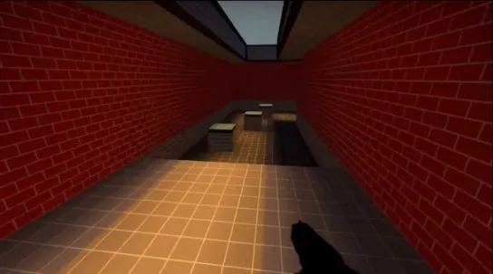 Bunnyhop in CS:GO. Photo 5