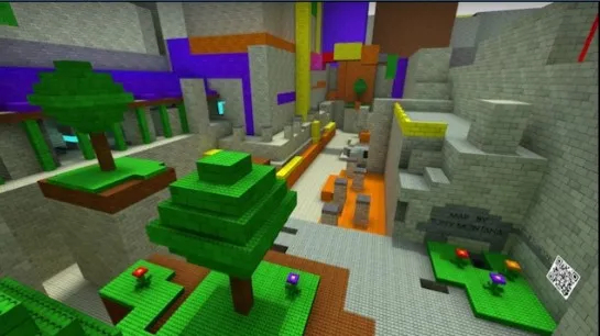 Bunnyhop in CS:GO. Photo 8