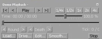Slik ser du demoer i CS:GO. Photo 2