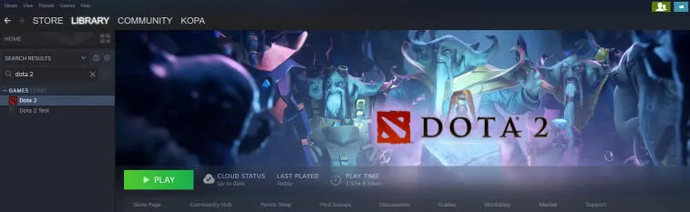 Console commands and cheats in Dota 2. Photo 2