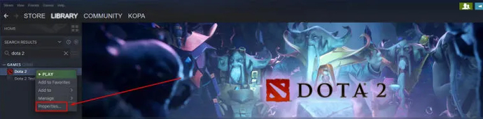 Console commands and cheats in Dota 2. Photo 3