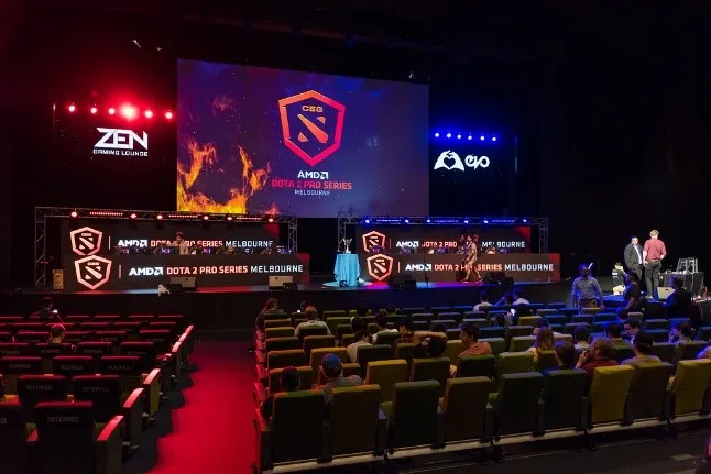 Os eSports são a melhor maneira de ganhar dinheiro jogando?. Photo 1