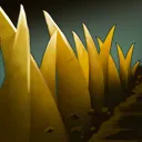 Guide de Sand King à 7h31. Photo 1