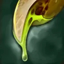 Guide de Sand King à 7h31. Photo 3