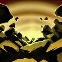 Guide de Sand King à 7h31. Photo 4