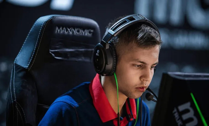 The Favorites of ESL Pro League Season 15. Photo 3