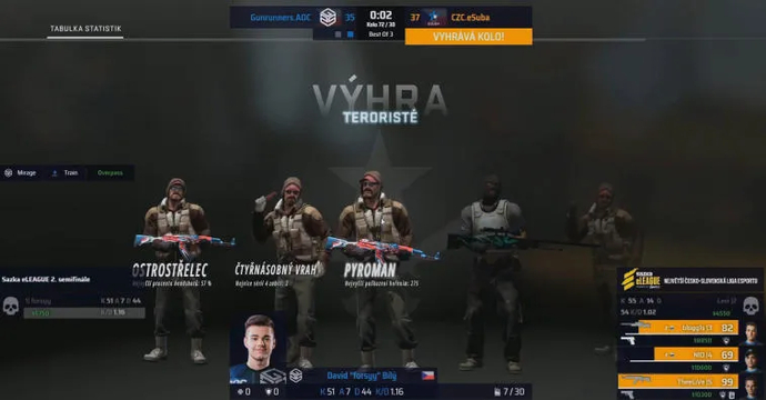 CS:GO maçlarında en uzun 12 harita. Photo 14