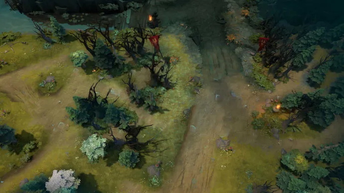 Comment jouer à la position 5 dans <a