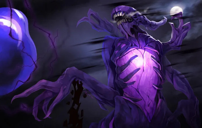 Comment jouer à la position 5 dans Dota 2. 7.31. Photo 4