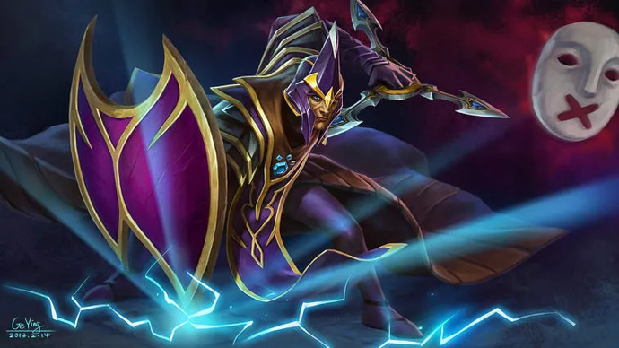 2022'de Dota 2'deki roller nelerdir. Fotoğraf 4