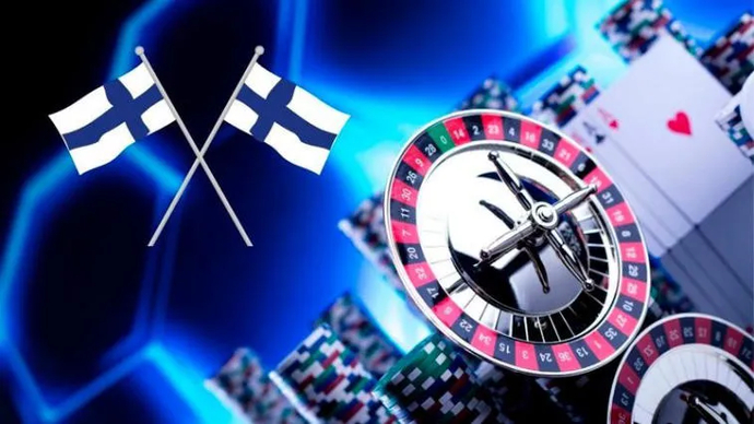 Самые успешные азартные страны. Фото 4