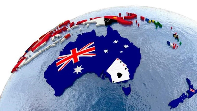 Самые успешные азартные страны. Фото 5