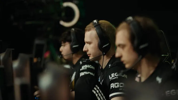 Os jogadores poloneses mais famosos em LoL na cena profissional 1