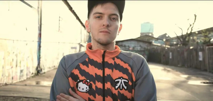 Os jogadores poloneses mais famosos em LoL na cena profissional 3