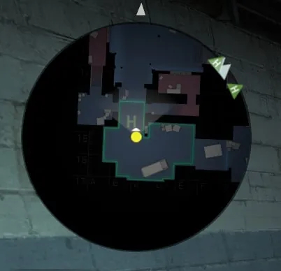 CS:GO Console Commands for Radar Setting. Photo 3