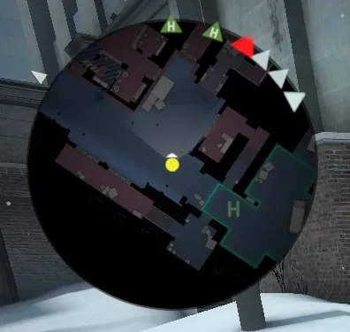 CS:GO Console Commands for Radar Setting. Photo 5