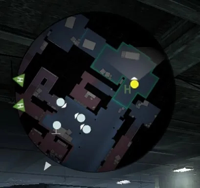 CS:GO Console Commands for Radar Setting. Photo 7