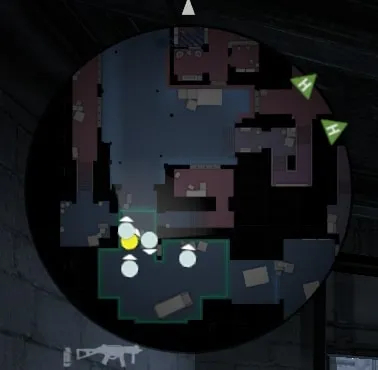 CS:GO Console Commands for Radar Setting. Photo 8