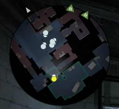 CS:GO Console Commands for Radar Setting. Photo 9