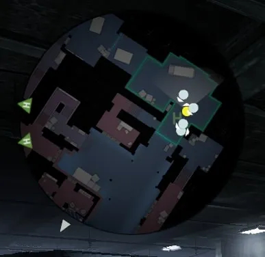 Консольные команды CS:GO для настройки радара. Фото 6