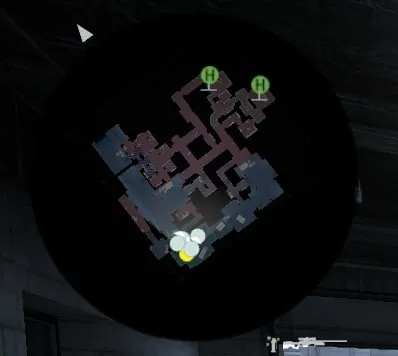 Консольные команды CS:GO для настройки радара. Фото 10