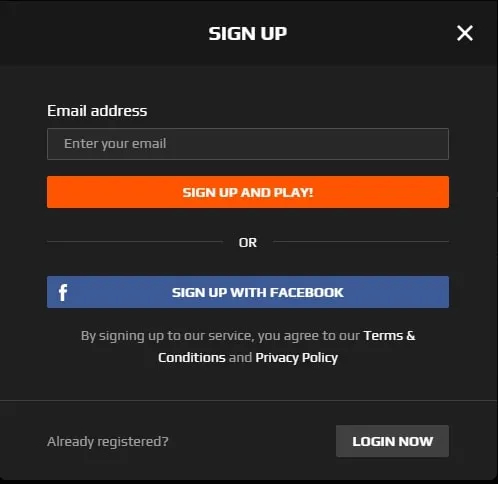 Hur börjar man spela CS:GO på FACEIT?. Photo 2