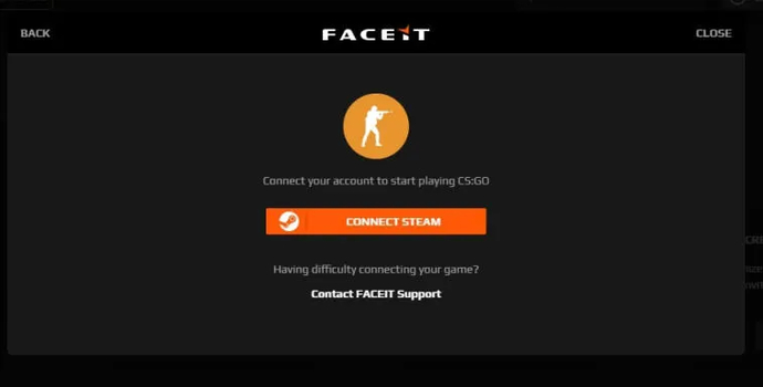 Hur börjar man spela CS:GO på FACEIT?. Photo 8