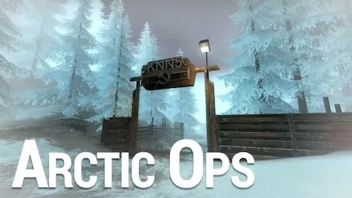 The best custom maps in CS:GO. Photo 11