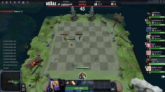 Best Customs Dota 2 1