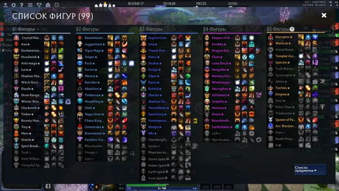 Best Customs Dota 2 2