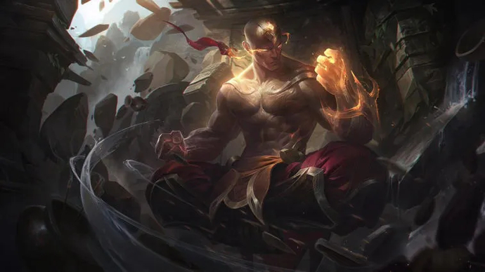 ¿Cómo apostar en League of Legends? 2