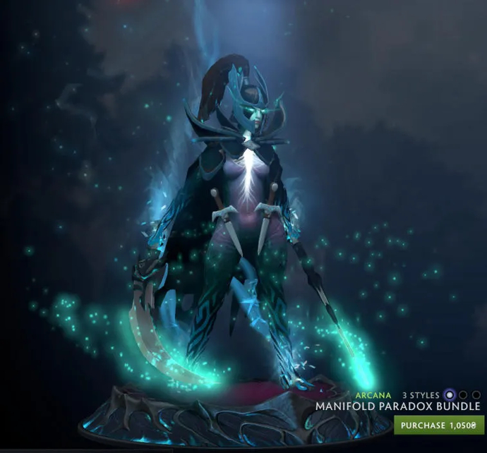 Battle Pass História: O que podemos esperar de Valve este ano?. Photo 1