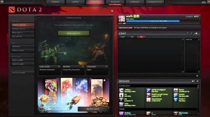 Dota 2 Reborn is 7 years old!. Photo 1