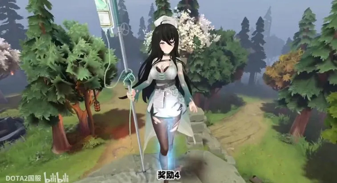 Dota 2 Reborn is 7 years old!. Photo 3