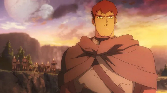 Personnalités dans Dota 2: qui sont-elles et comment obtenir des skins exclusifs. Photo 11