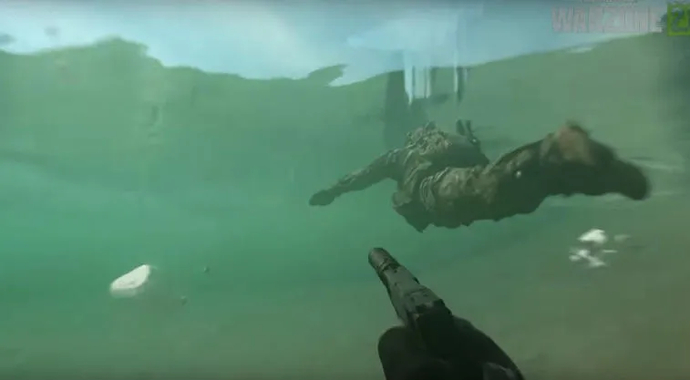 Call of Duty Modern Warfare II Showcase: date de sortie Warzone 2, similaire à Escape from Tarkov, Call of Duty Warzone Mobile. Photo 2