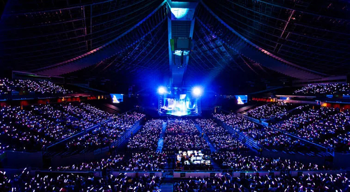 Tudo o que você queria saber sobre o The International 11: programação, premiação, participantes. Foto 1