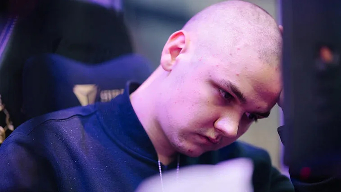 Participants of The International 2022: Team Spirit. Photo 2