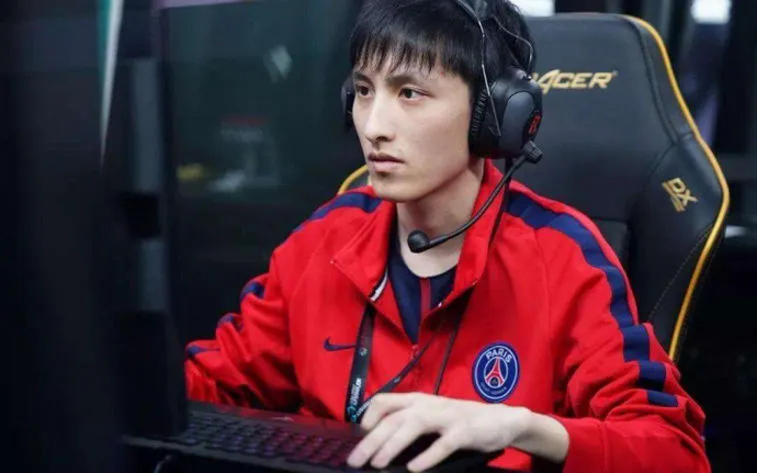 Kuninkaat ilman kruunua - 6 pelaajaa, jotka ovat arvoisia voittamaan The International 2022. Kuva 3