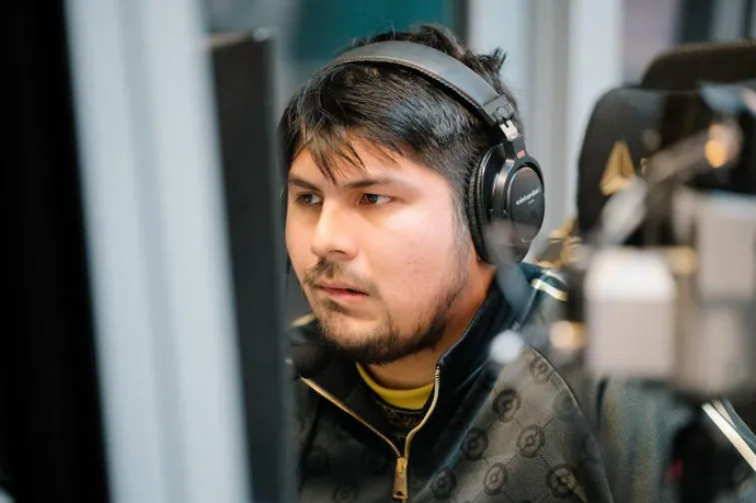 Kuninkaat ilman kruunua - 6 pelaajaa, jotka ovat arvoisia voittamaan The International 2022. Kuva 6