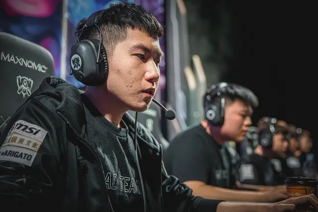 Worlds 2022: análise de equipe Worlds Play-In Group A. Photo 1