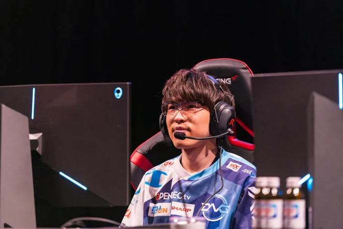 Worlds 2022: análise de equipe Worlds Play-In Group A. Photo 3