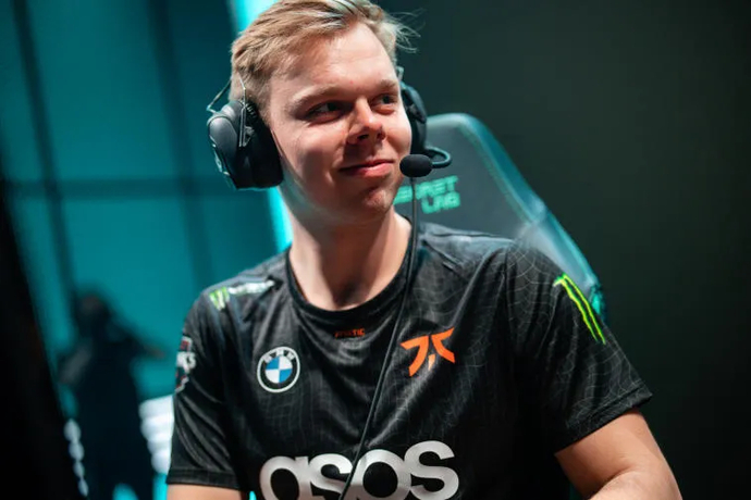 Worlds 2022: análise de equipe Worlds Play-In Group A. Photo 5